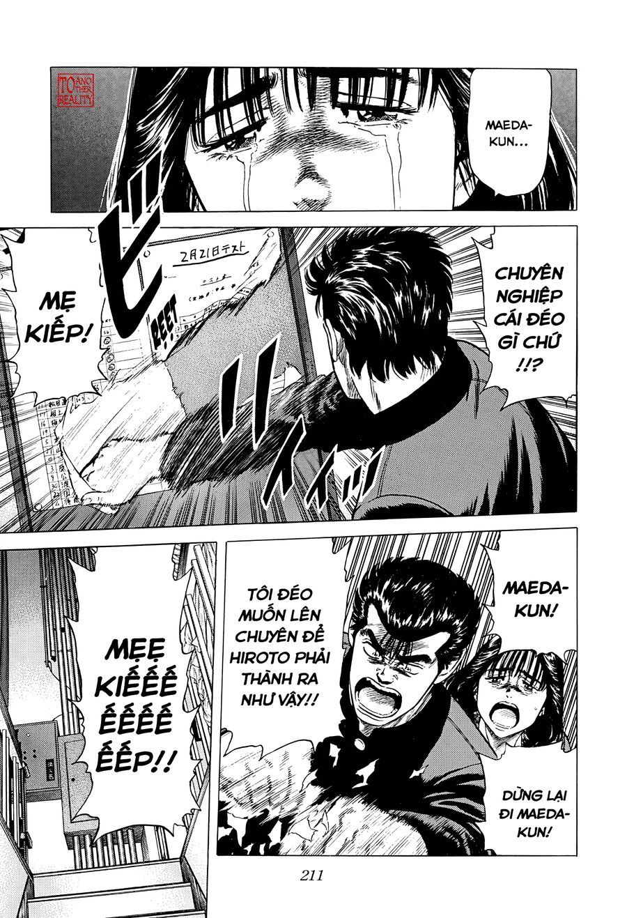 Bản Blues Vô Giá Trị Chapter 386 - 19