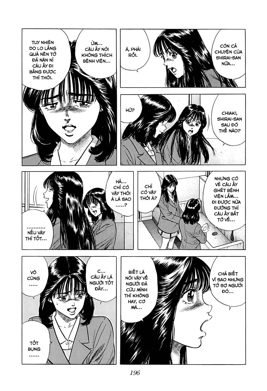 Bản Blues Vô Giá Trị Chapter 386 - 4