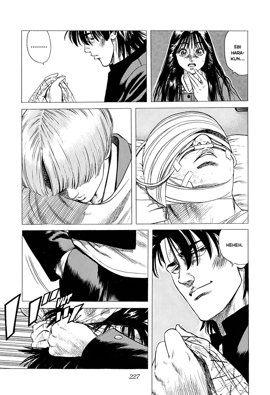 Bản Blues Vô Giá Trị Chapter 387 - 16