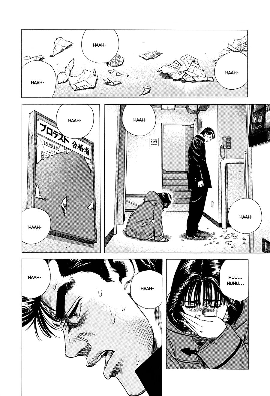 Bản Blues Vô Giá Trị Chapter 387 - 3