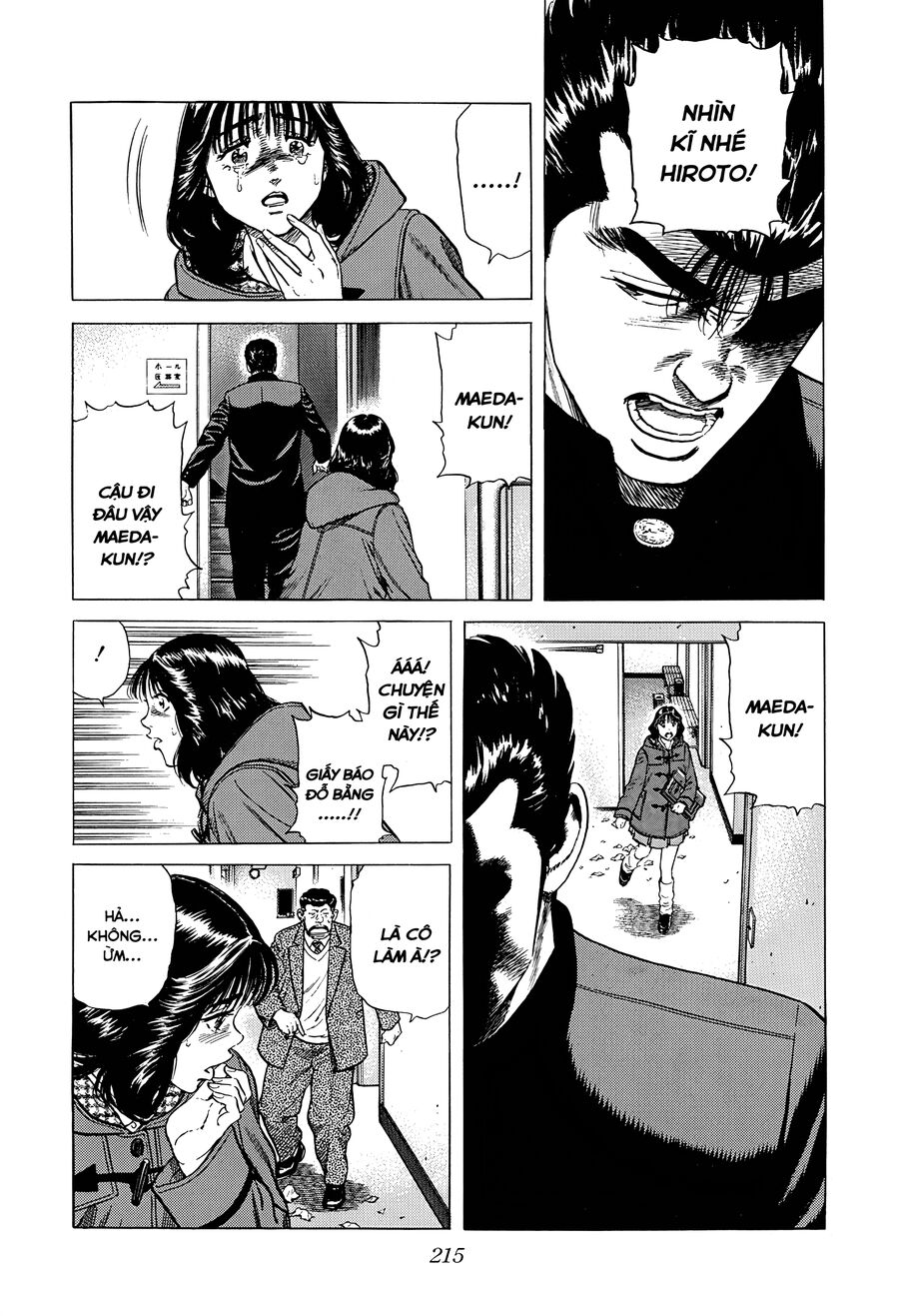 Bản Blues Vô Giá Trị Chapter 387 - 4