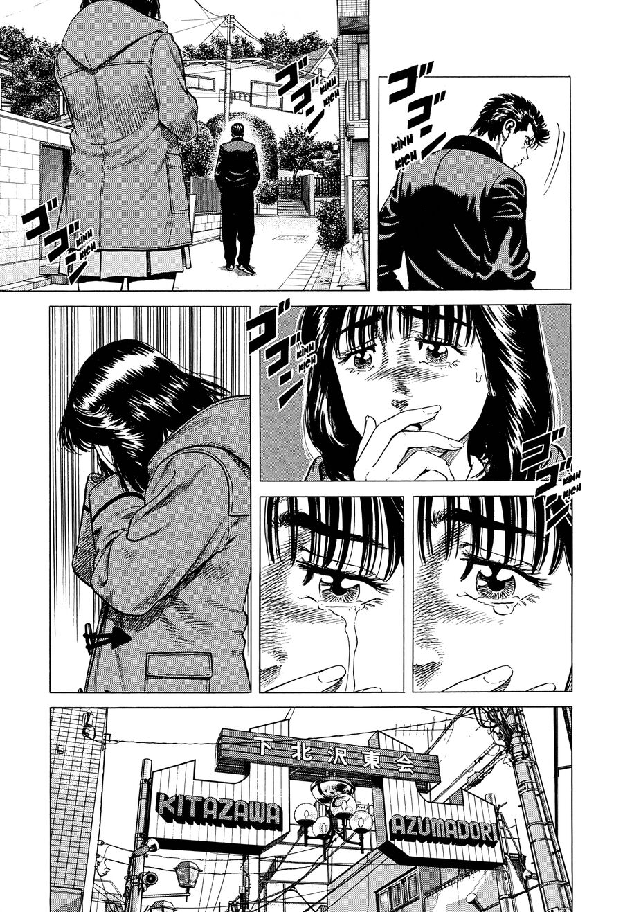 Bản Blues Vô Giá Trị Chapter 388 - 11