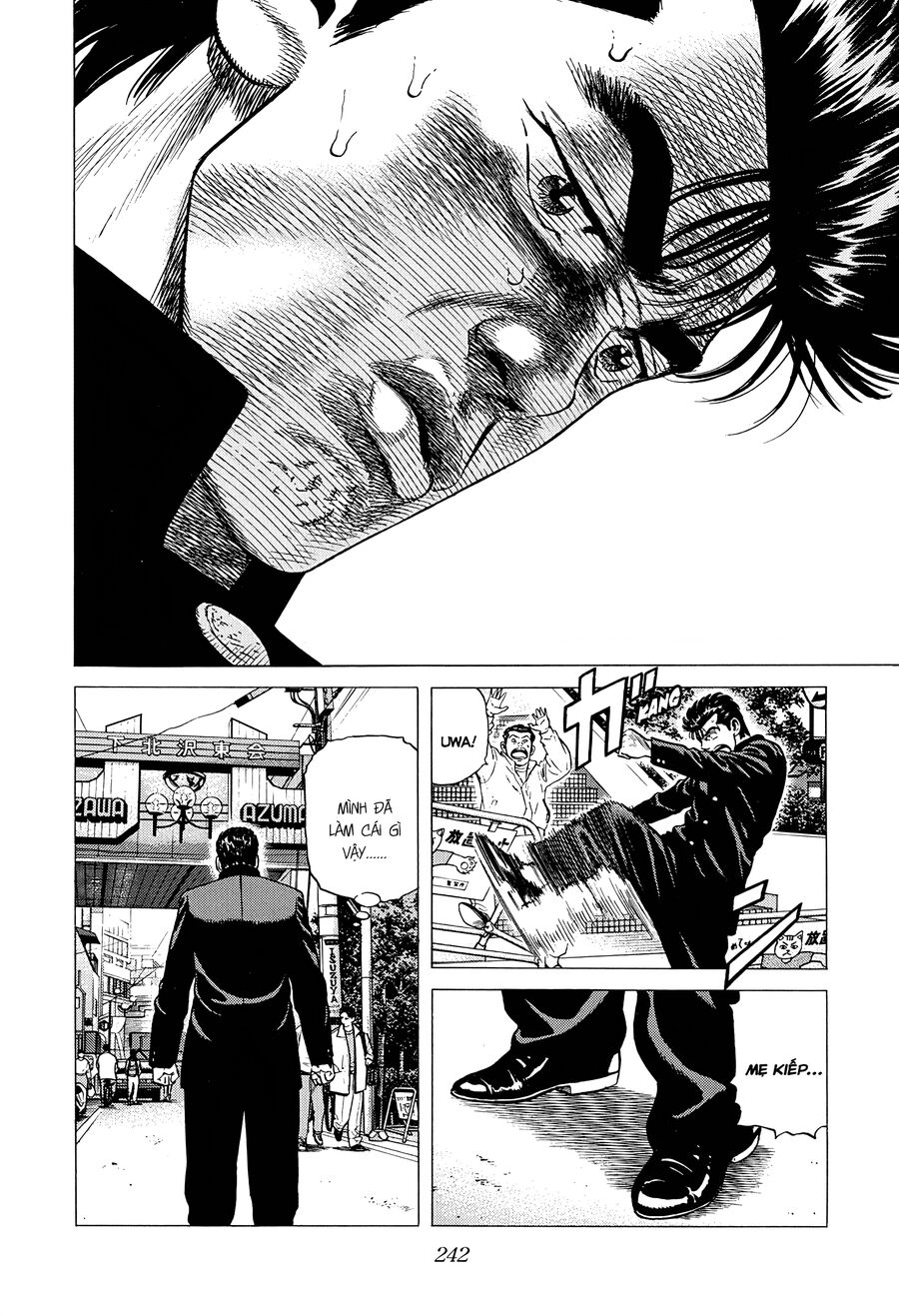 Bản Blues Vô Giá Trị Chapter 388 - 12