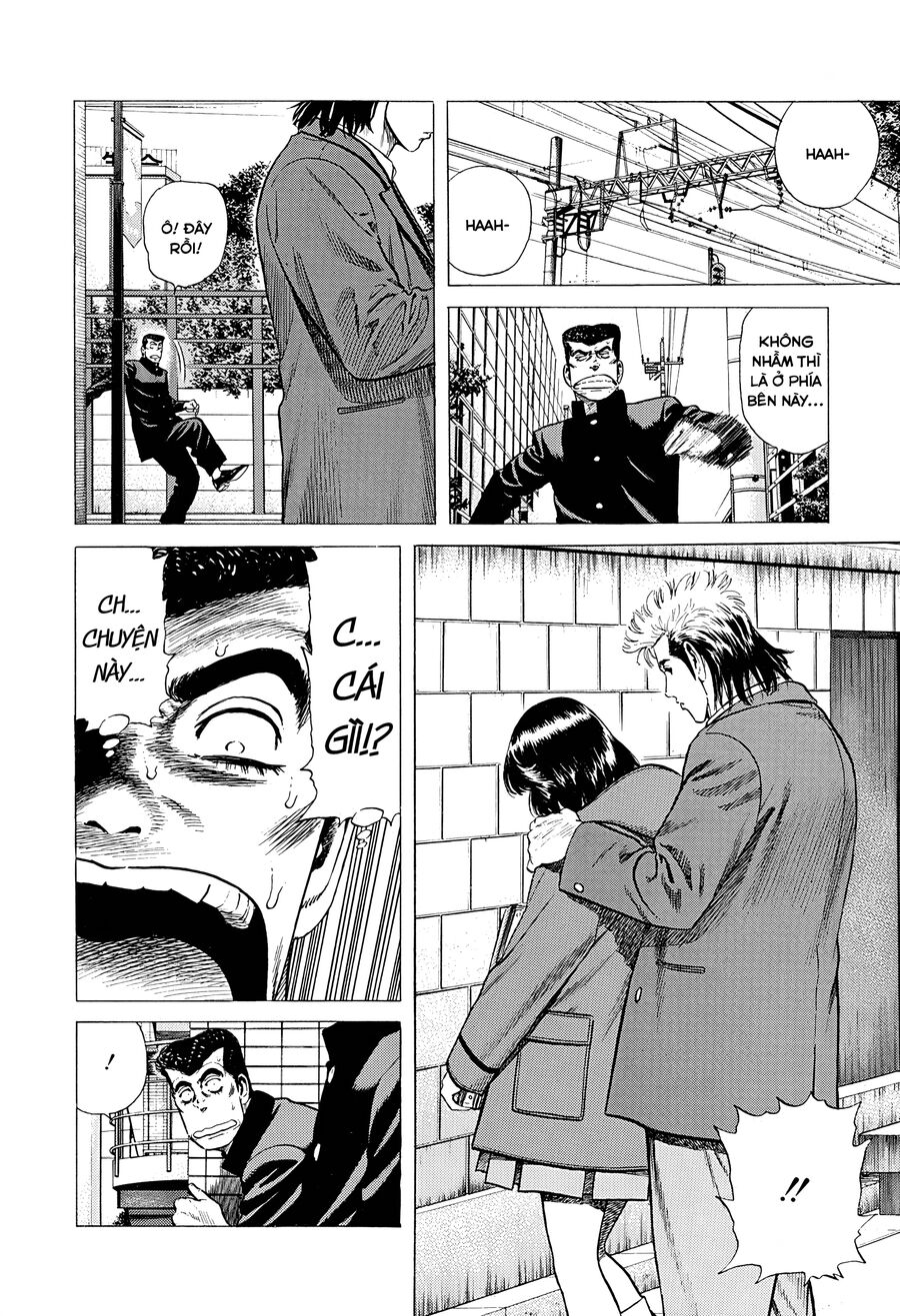 Bản Blues Vô Giá Trị Chapter 388 - 18