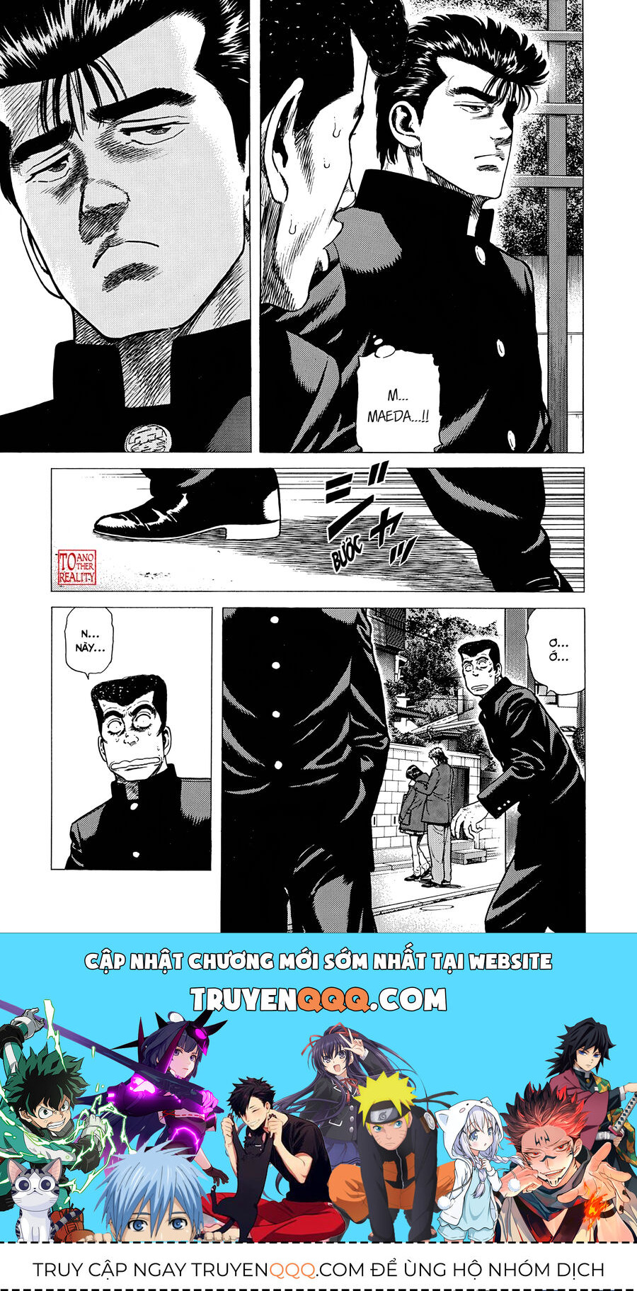 Bản Blues Vô Giá Trị Chapter 388 - 19