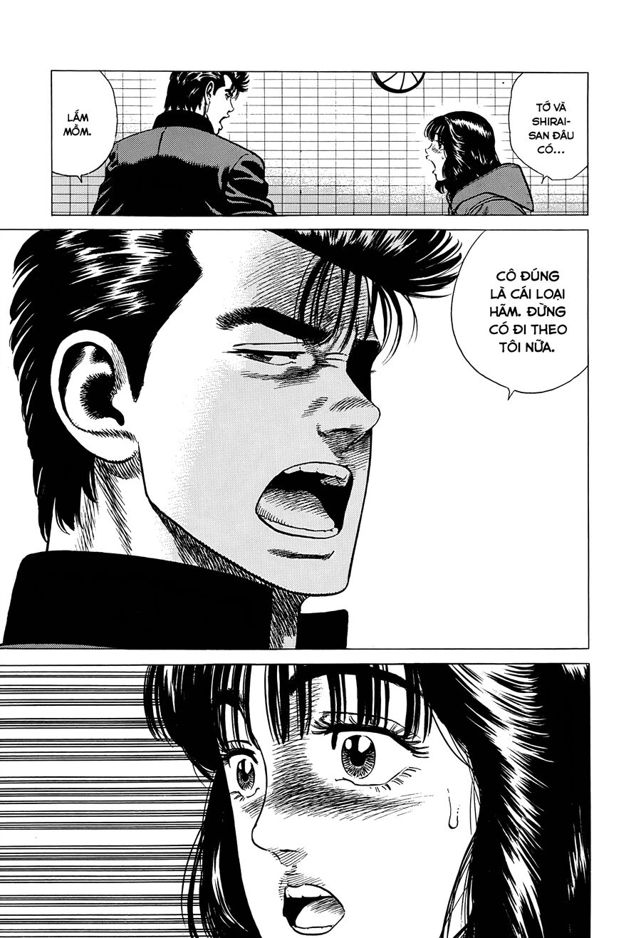 Bản Blues Vô Giá Trị Chapter 388 - 9