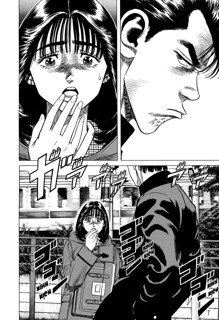 Bản Blues Vô Giá Trị Chapter 388 - 10