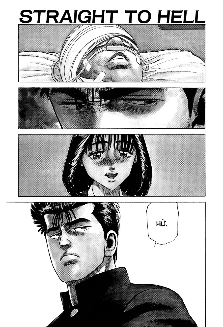 Bản Blues Vô Giá Trị Chapter 389 - 2