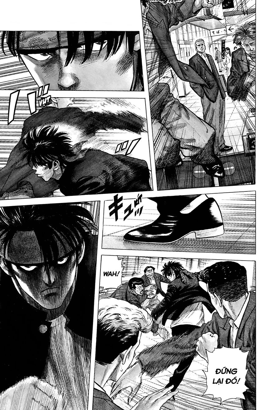 Bản Blues Vô Giá Trị Chapter 389 - 11