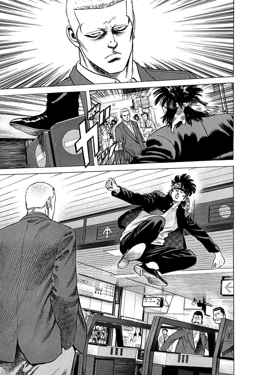 Bản Blues Vô Giá Trị Chapter 389 - 13