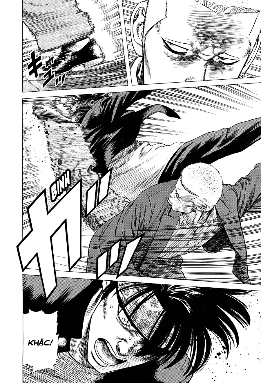 Bản Blues Vô Giá Trị Chapter 389 - 14