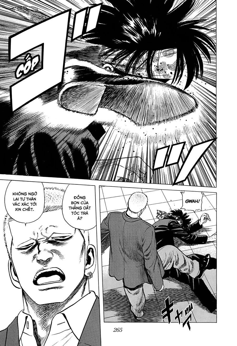 Bản Blues Vô Giá Trị Chapter 389 - 17