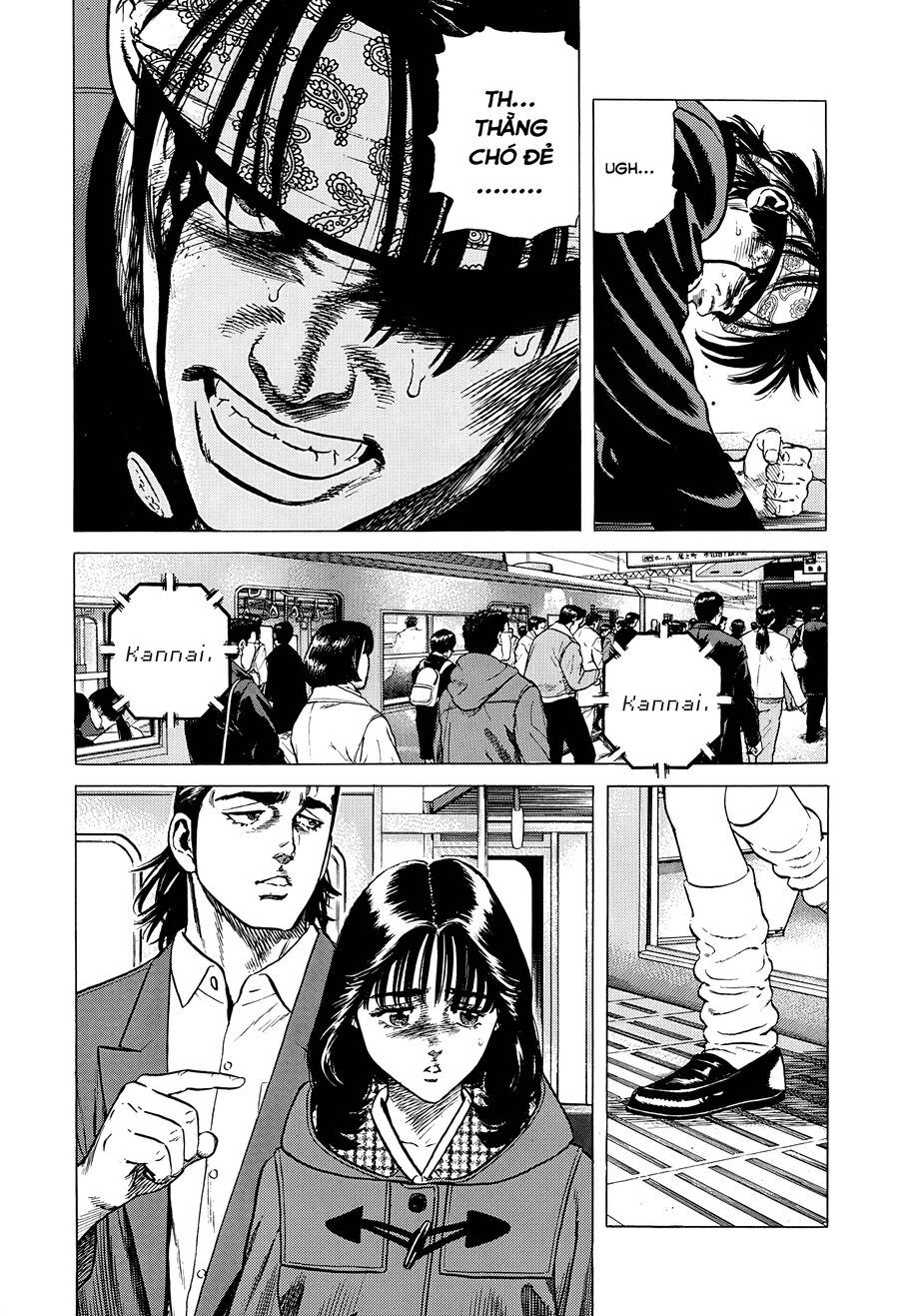 Bản Blues Vô Giá Trị Chapter 389 - 18