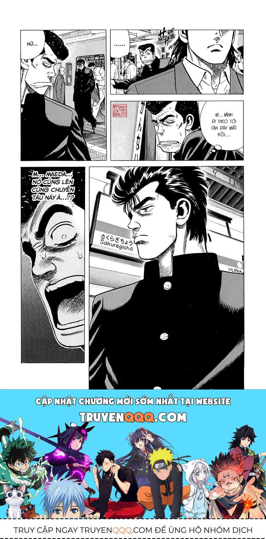 Bản Blues Vô Giá Trị Chapter 389 - 19