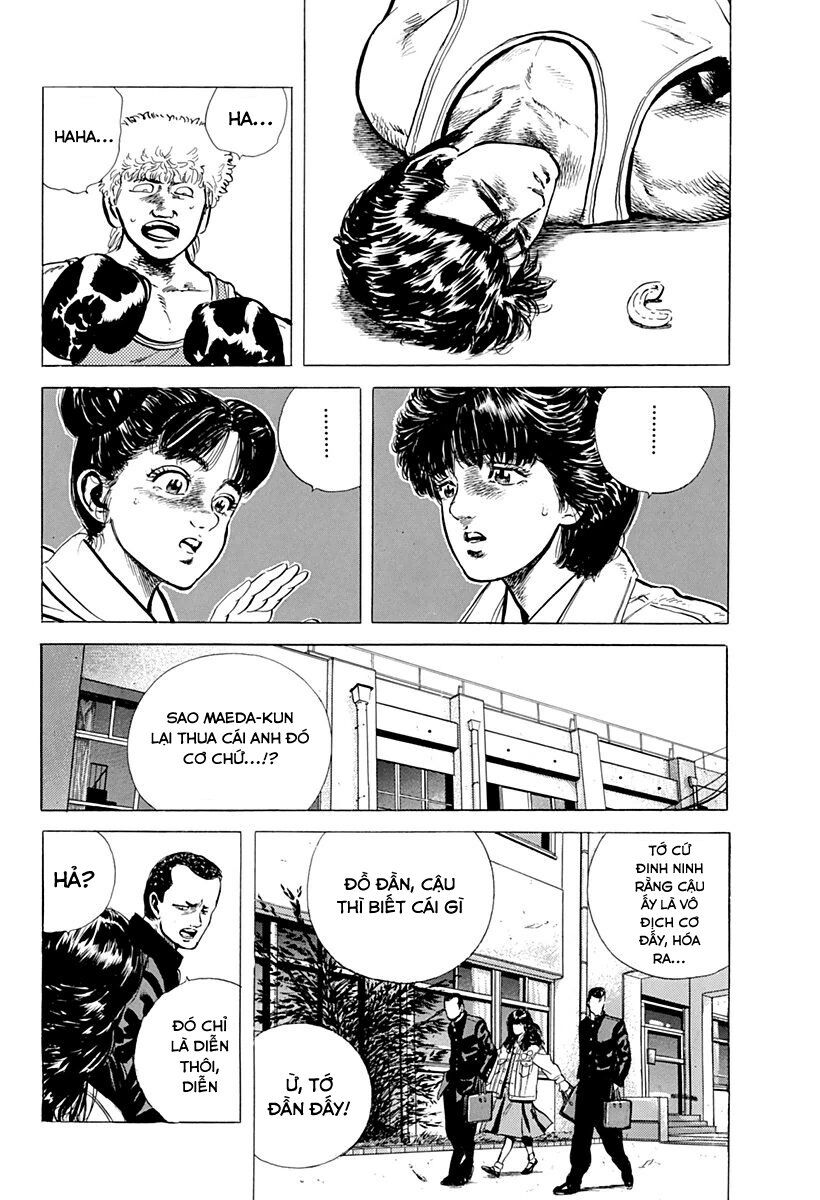 Bản Blues Vô Giá Trị Chapter 39 - 11