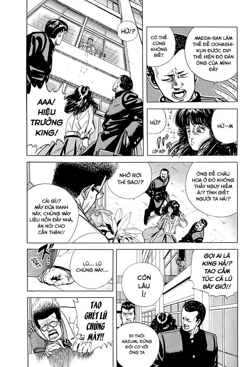 Bản Blues Vô Giá Trị Chapter 39 - 12