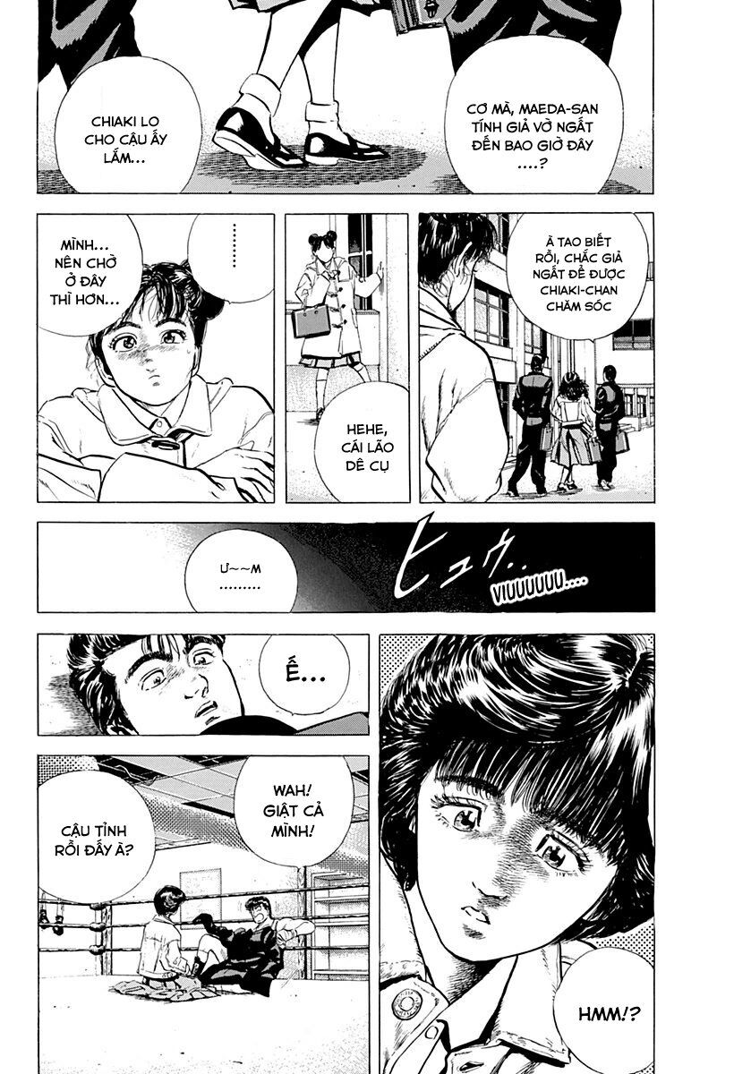 Bản Blues Vô Giá Trị Chapter 39 - 13