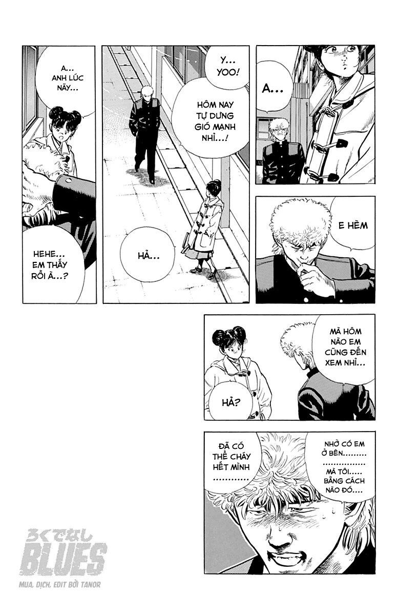 Bản Blues Vô Giá Trị Chapter 39 - 15