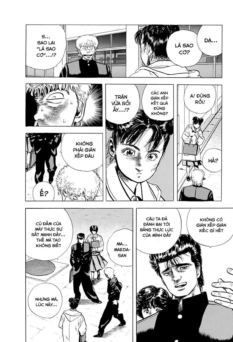 Bản Blues Vô Giá Trị Chapter 39 - 16