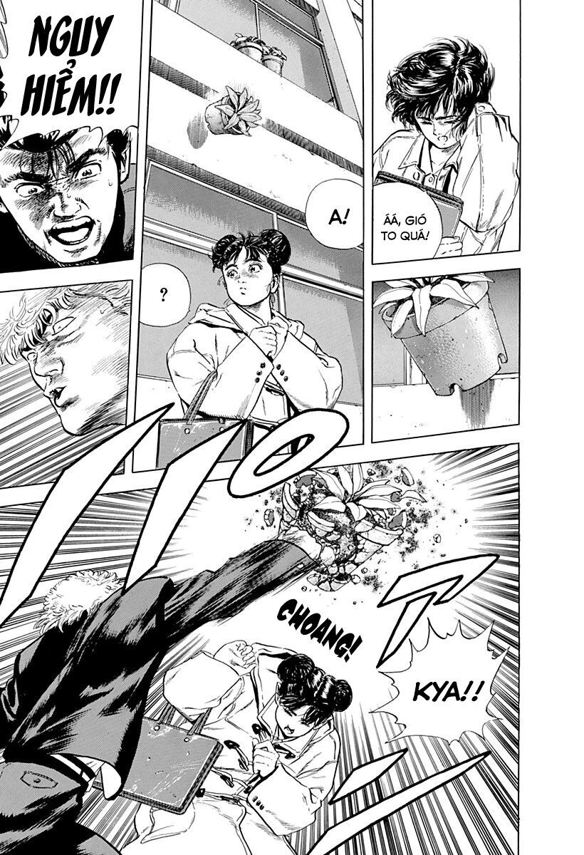 Bản Blues Vô Giá Trị Chapter 39 - 17