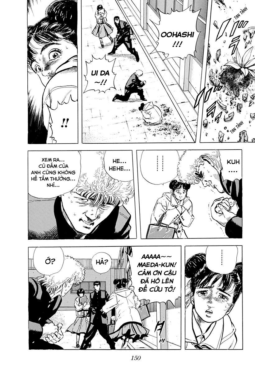Bản Blues Vô Giá Trị Chapter 39 - 18