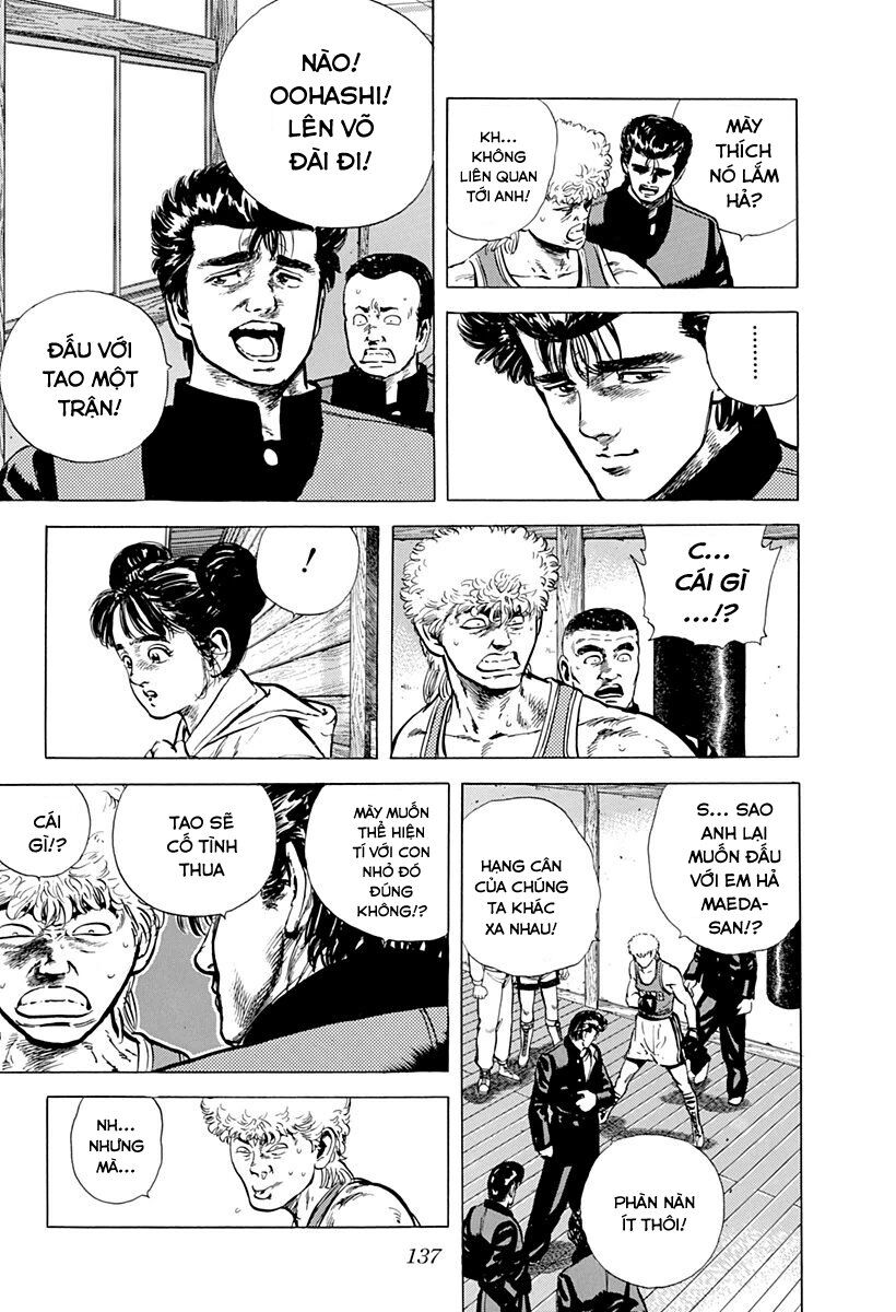 Bản Blues Vô Giá Trị Chapter 39 - 5