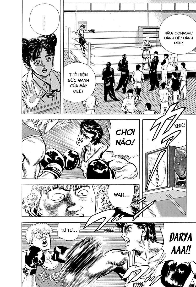 Bản Blues Vô Giá Trị Chapter 39 - 6