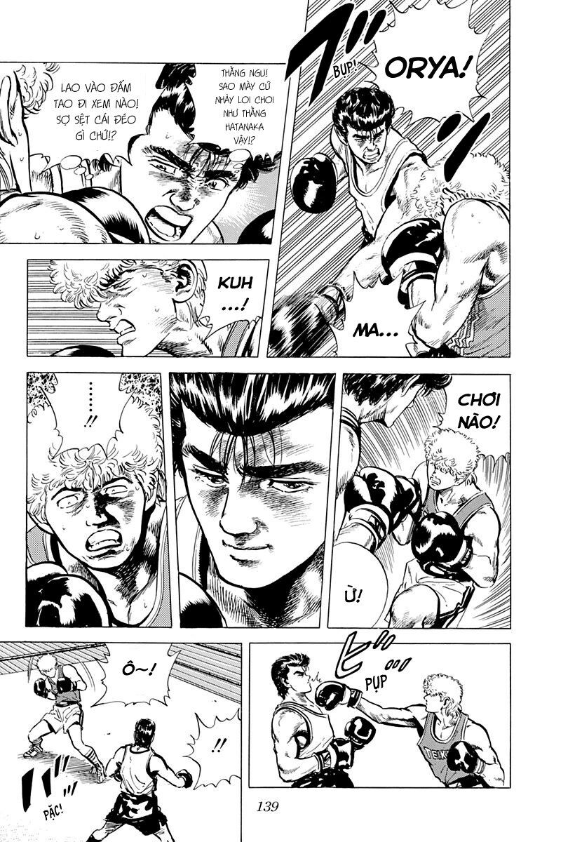 Bản Blues Vô Giá Trị Chapter 39 - 7