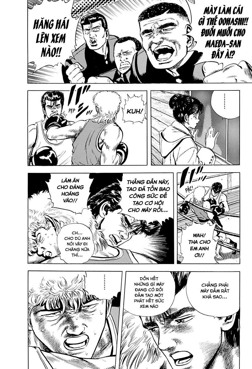 Bản Blues Vô Giá Trị Chapter 39 - 8