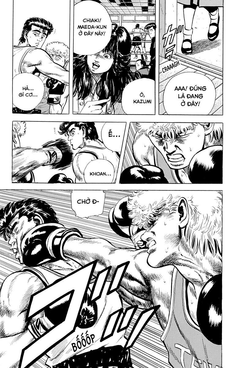 Bản Blues Vô Giá Trị Chapter 39 - 9