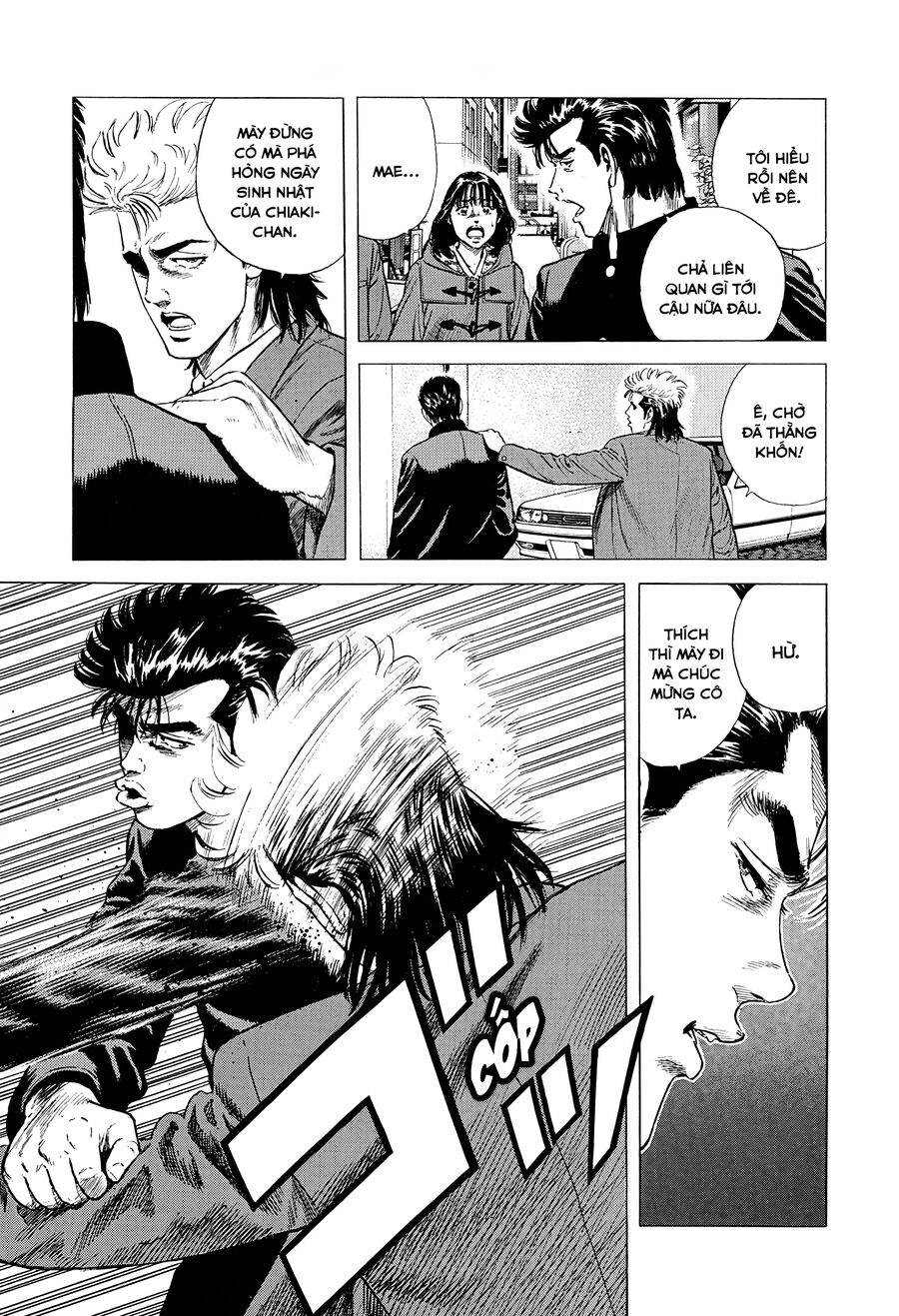 Bản Blues Vô Giá Trị Chapter 390 - 15