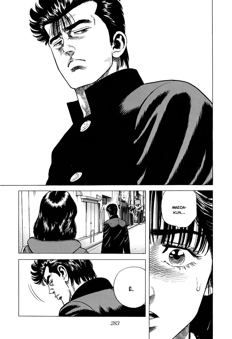 Bản Blues Vô Giá Trị Chapter 390 - 17