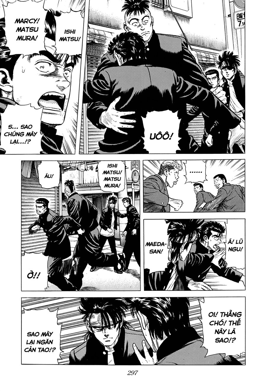 Bản Blues Vô Giá Trị Chapter 391 - 11