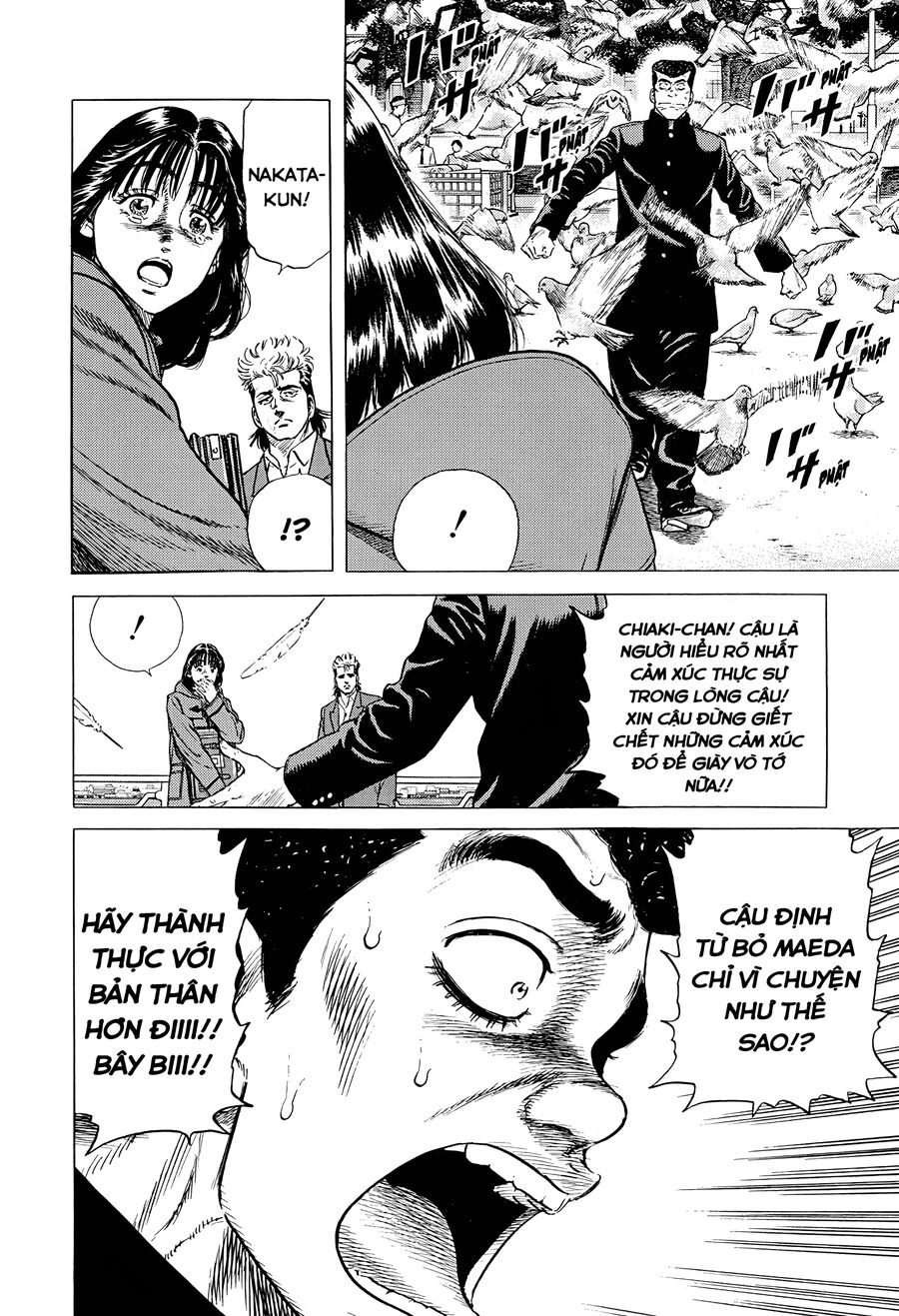 Bản Blues Vô Giá Trị Chapter 391 - 16