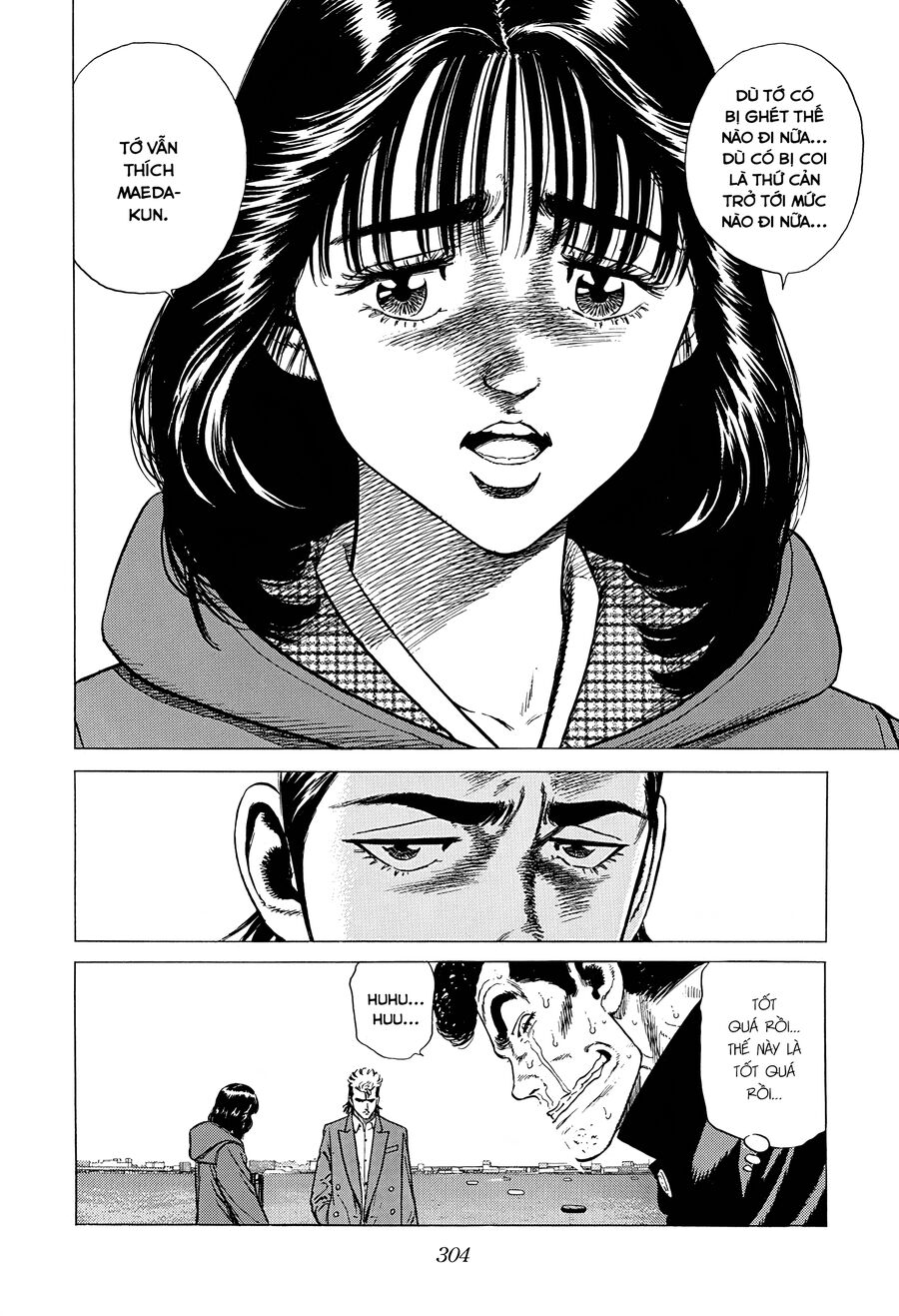 Bản Blues Vô Giá Trị Chapter 391 - 18