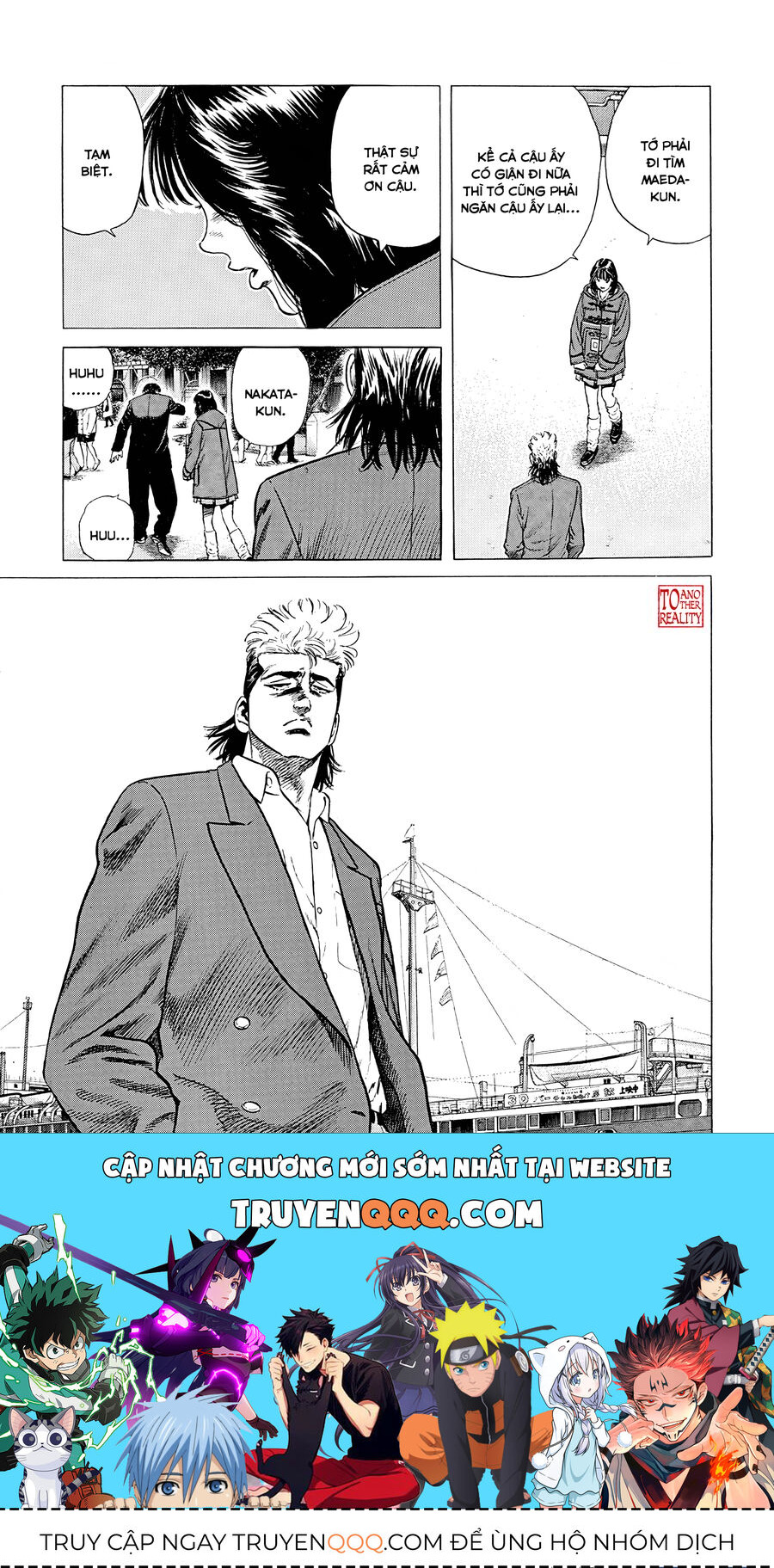 Bản Blues Vô Giá Trị Chapter 391 - 19