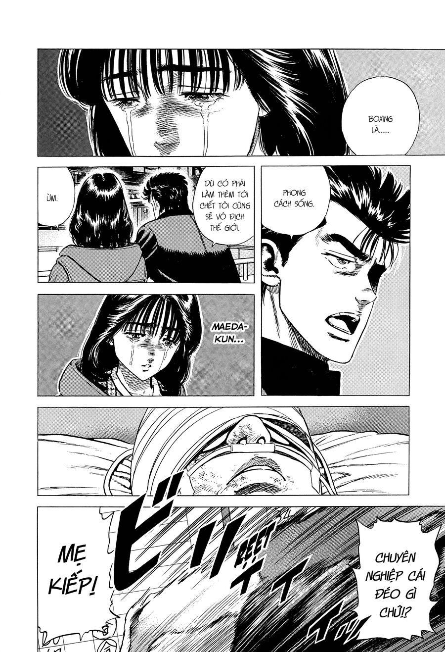 Bản Blues Vô Giá Trị Chapter 391 - 8