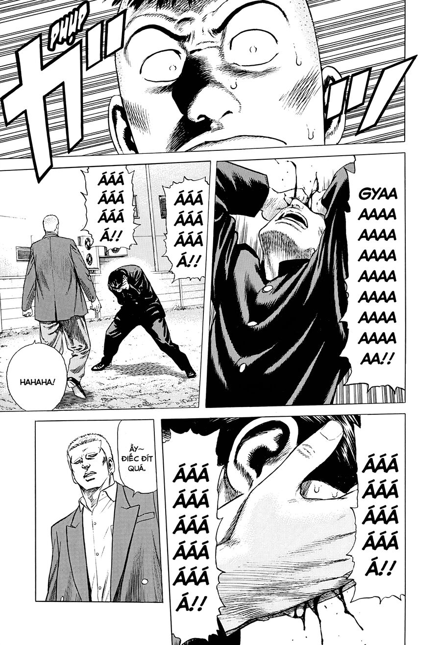 Bản Blues Vô Giá Trị Chapter 392 - 11