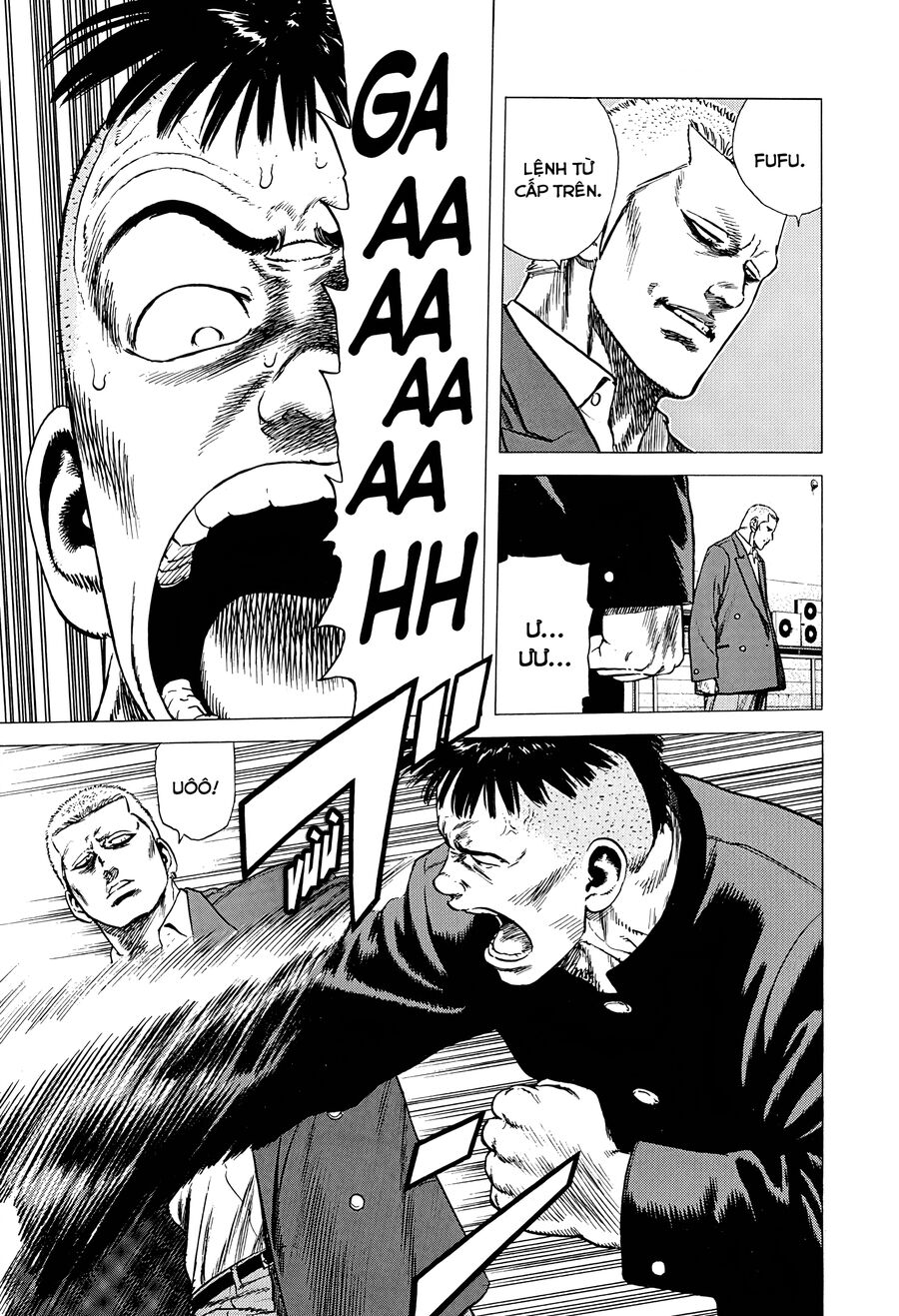 Bản Blues Vô Giá Trị Chapter 392 - 13