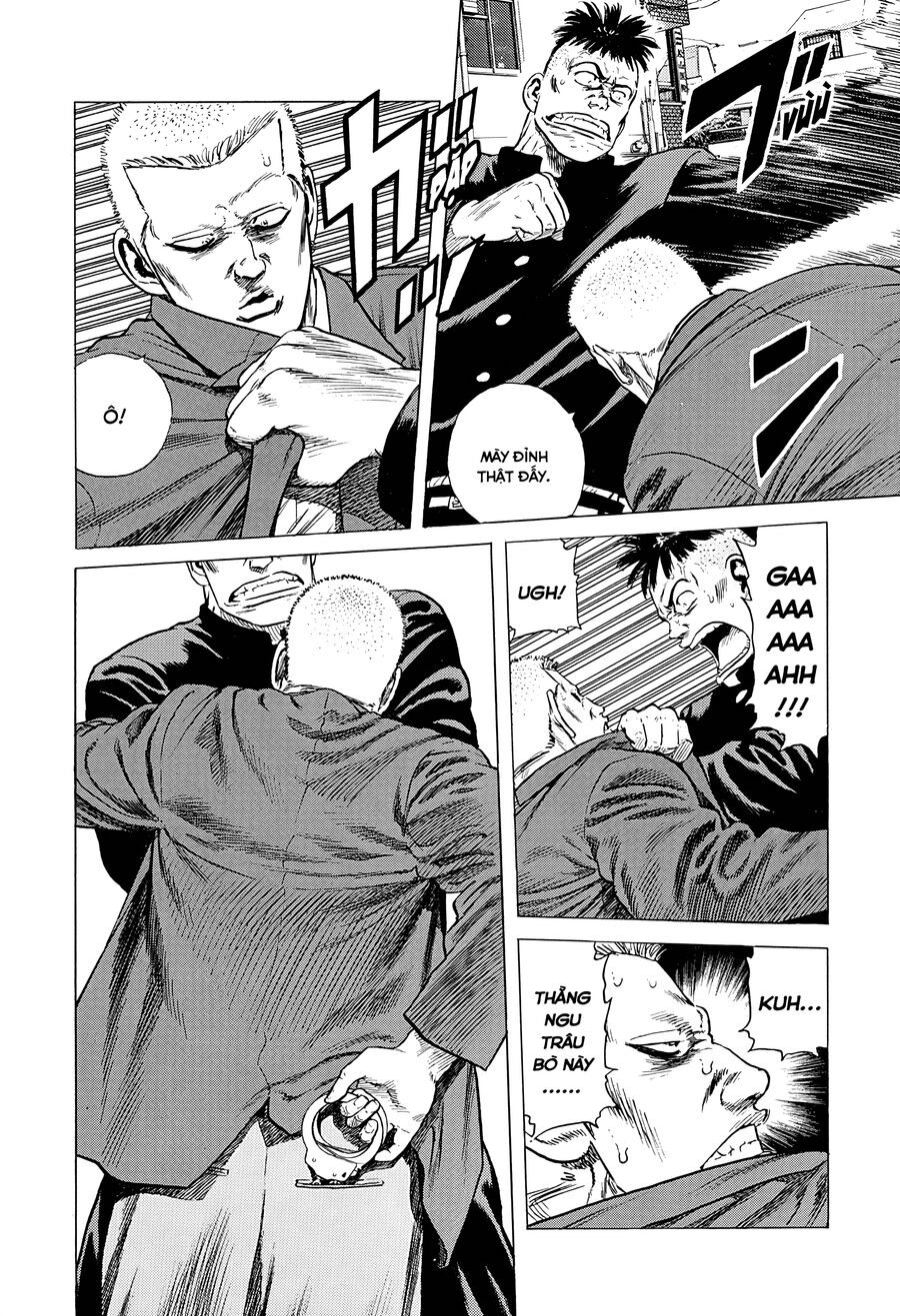 Bản Blues Vô Giá Trị Chapter 392 - 14