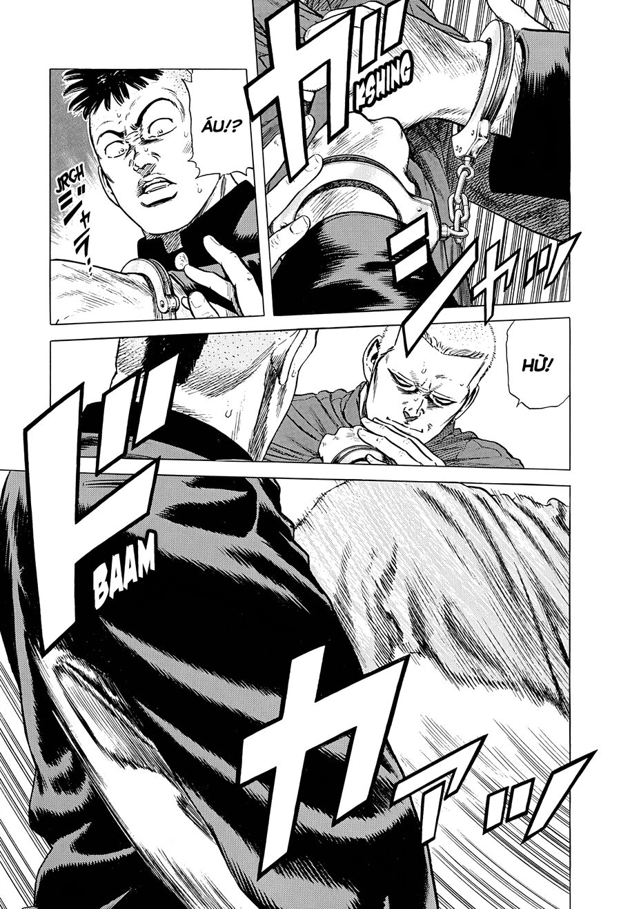 Bản Blues Vô Giá Trị Chapter 392 - 15