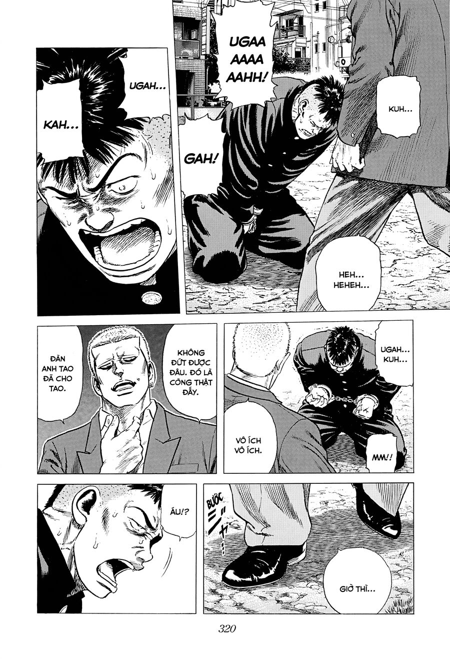 Bản Blues Vô Giá Trị Chapter 392 - 16