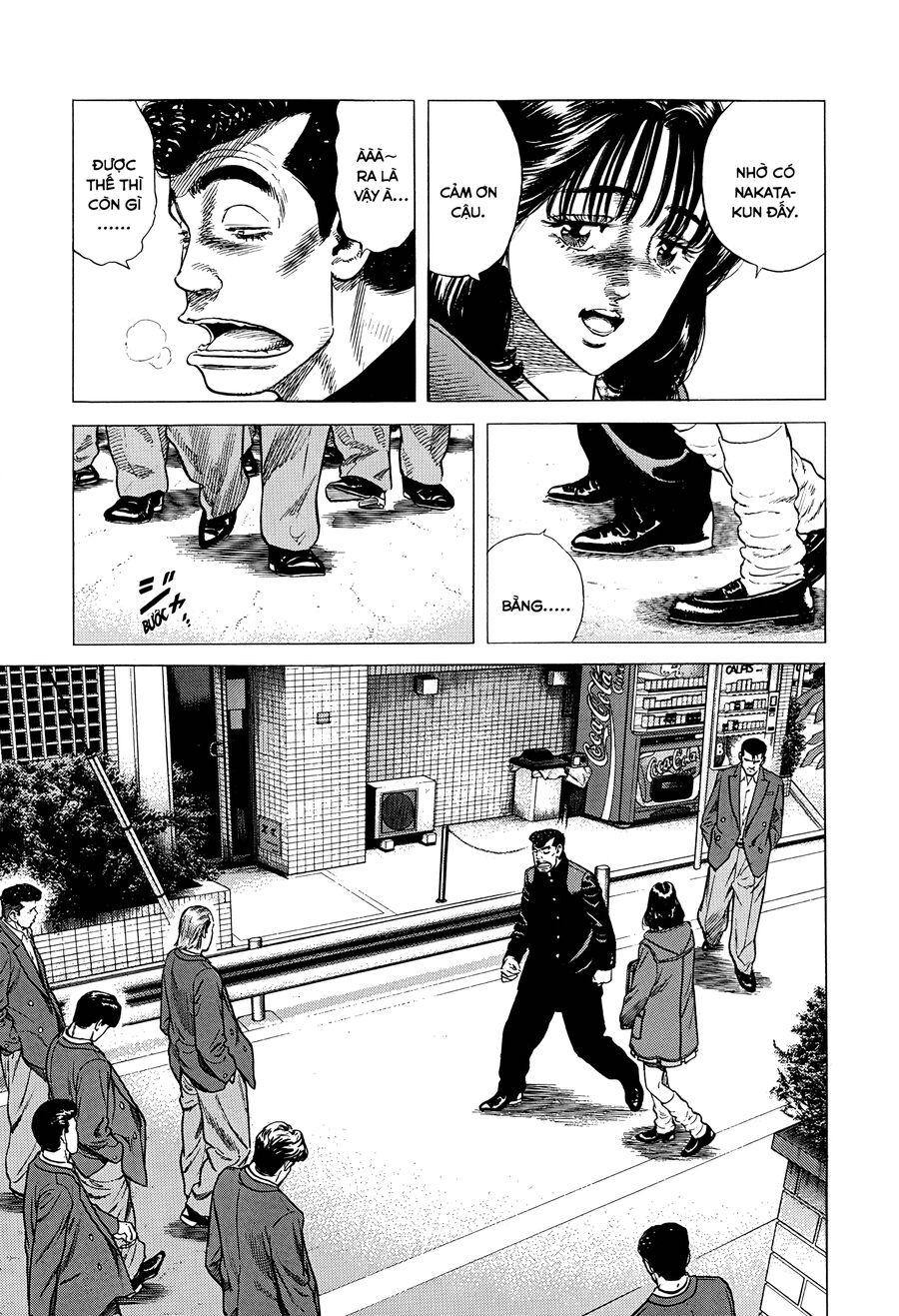 Bản Blues Vô Giá Trị Chapter 392 - 19