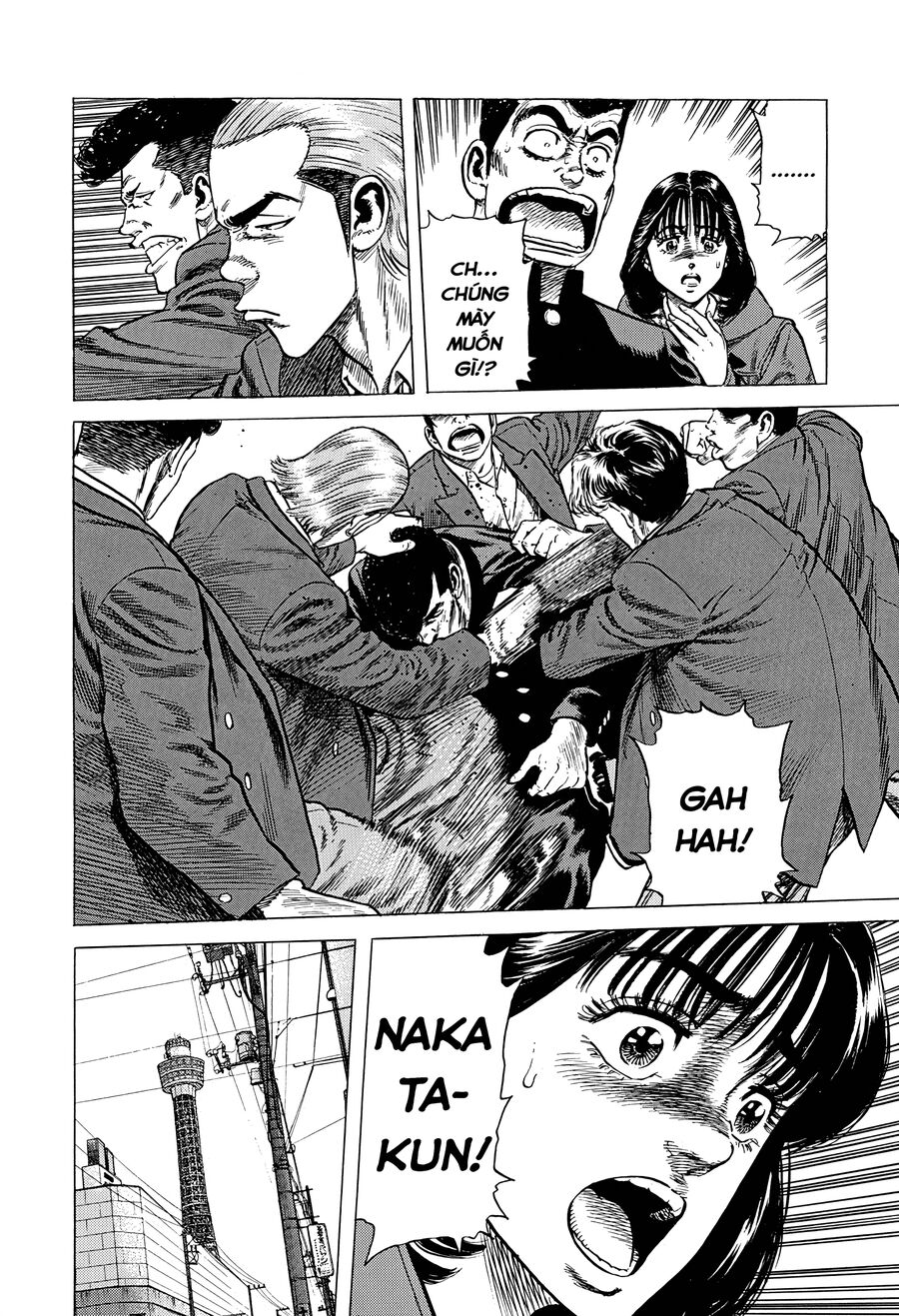 Bản Blues Vô Giá Trị Chapter 392 - 20