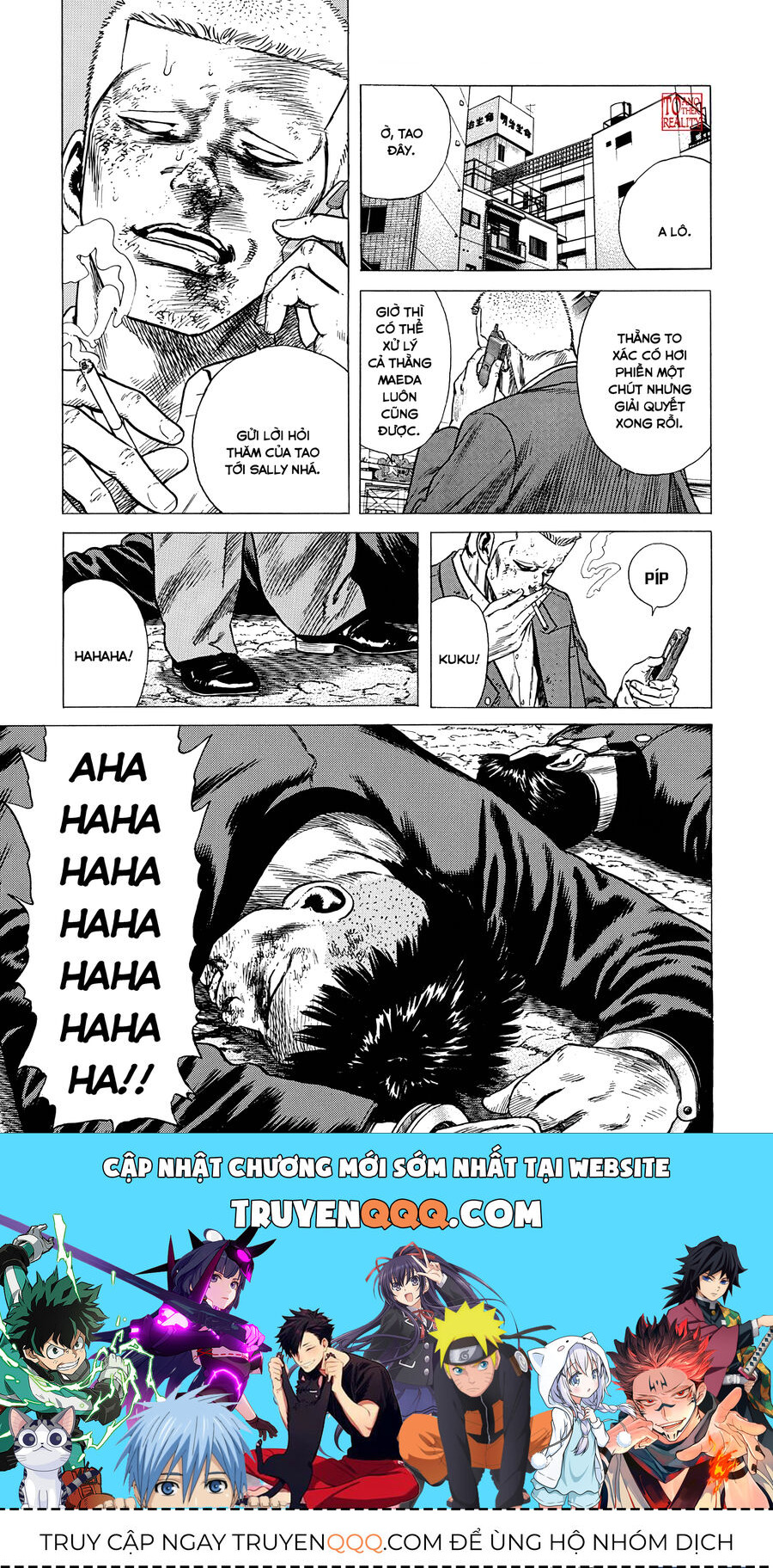 Bản Blues Vô Giá Trị Chapter 392 - 21