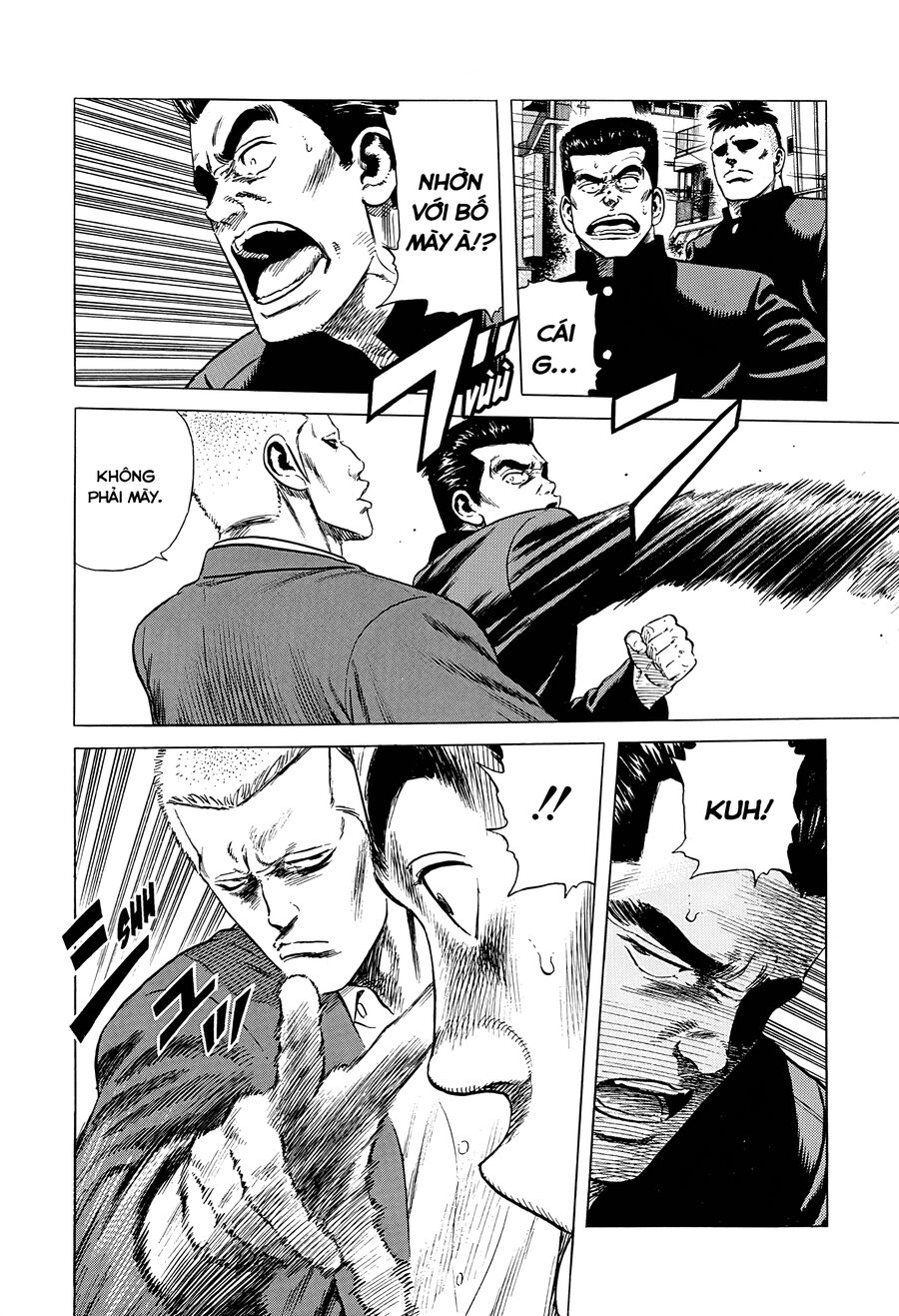 Bản Blues Vô Giá Trị Chapter 392 - 10