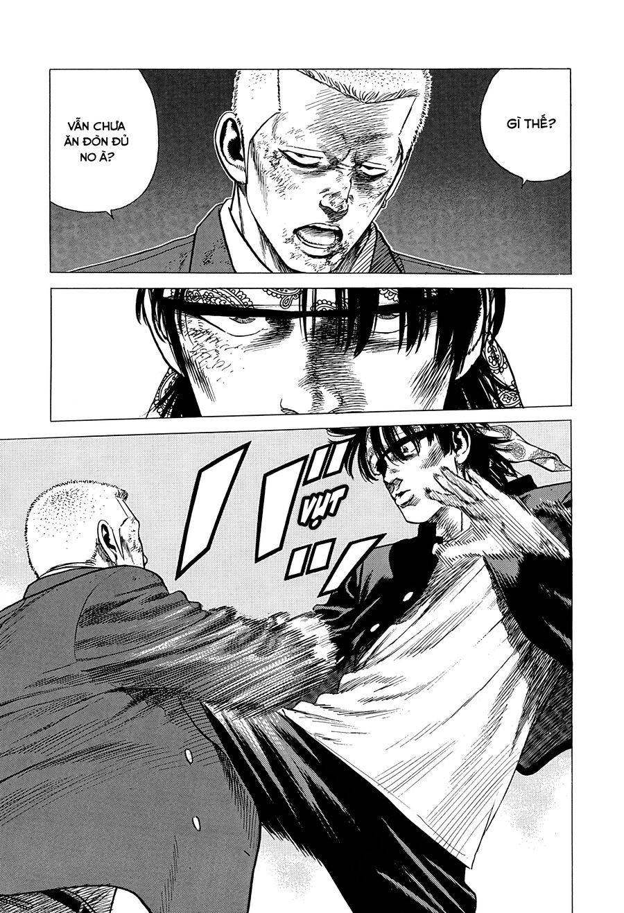 Bản Blues Vô Giá Trị Chapter 393 - 13