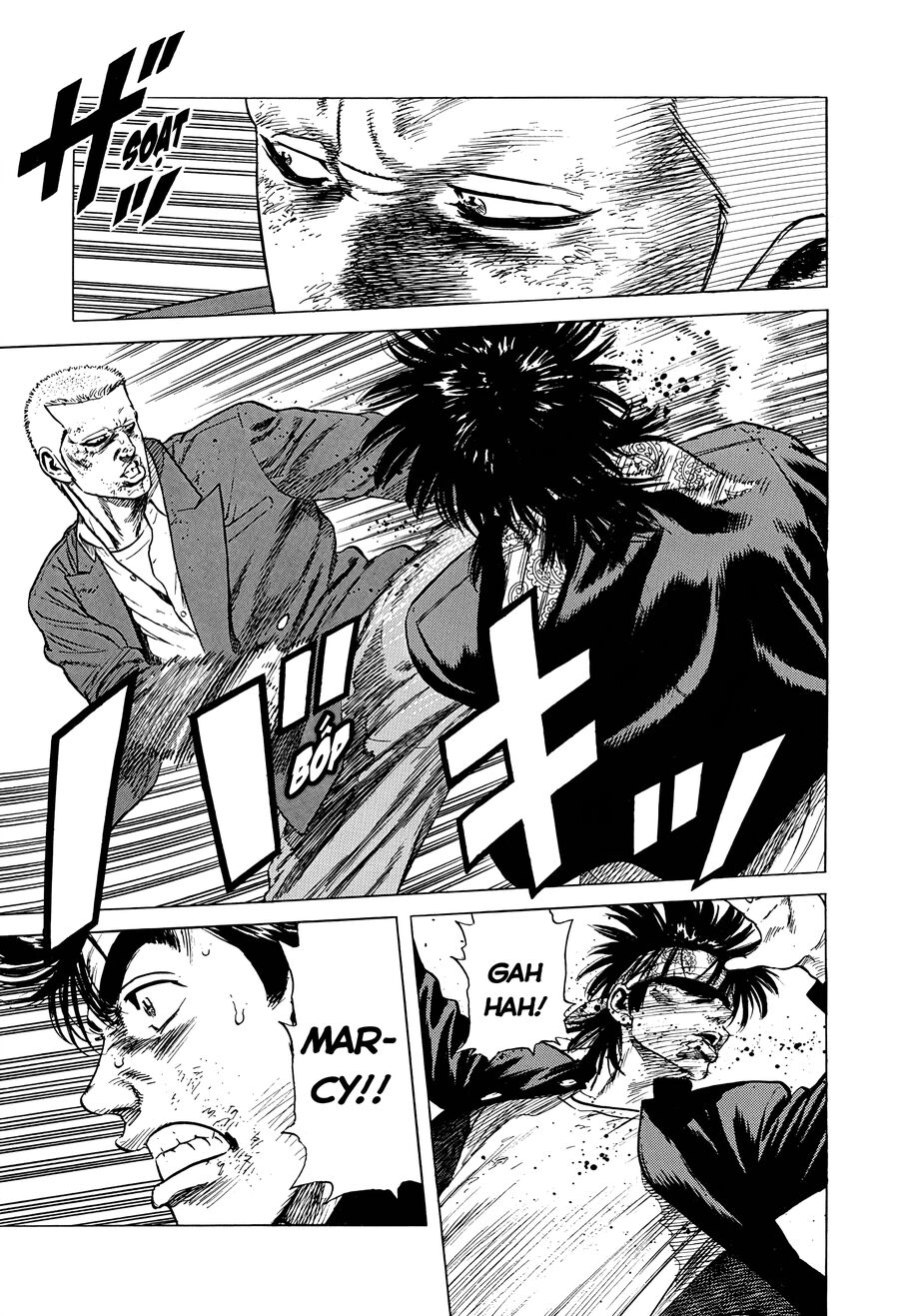 Bản Blues Vô Giá Trị Chapter 393 - 17