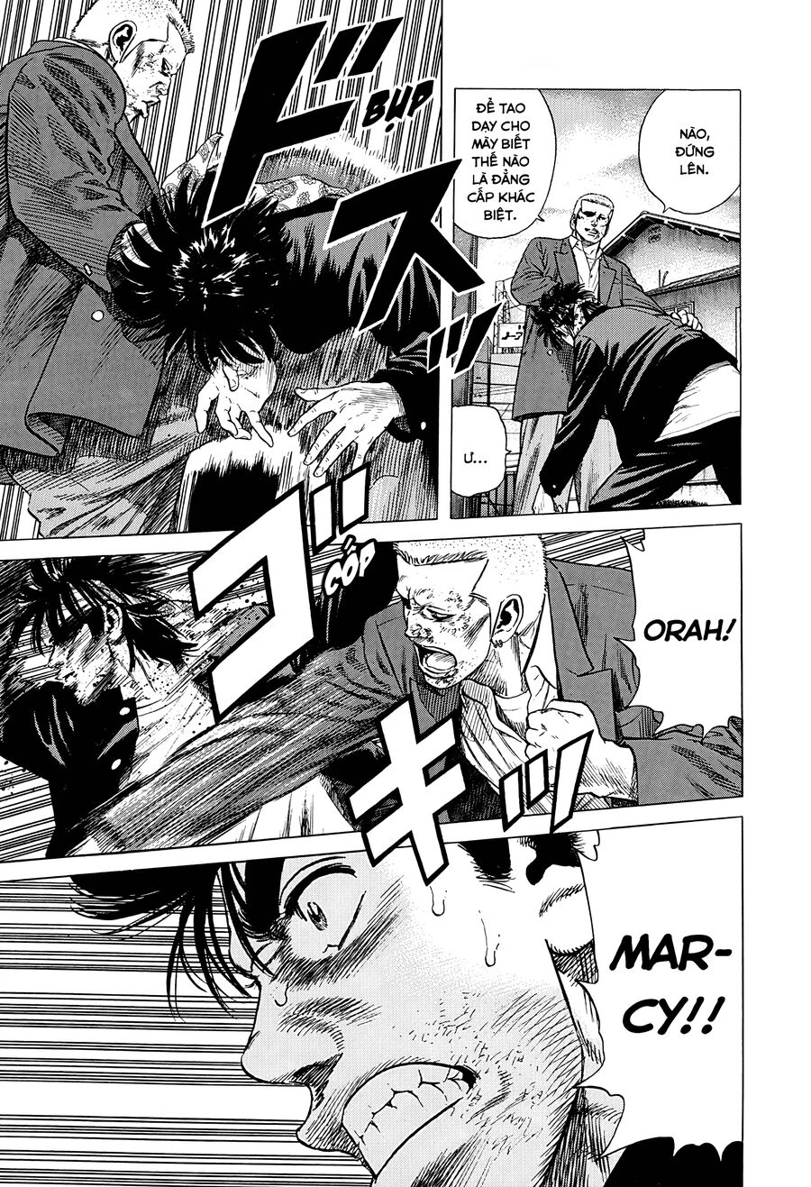 Bản Blues Vô Giá Trị Chapter 393 - 19