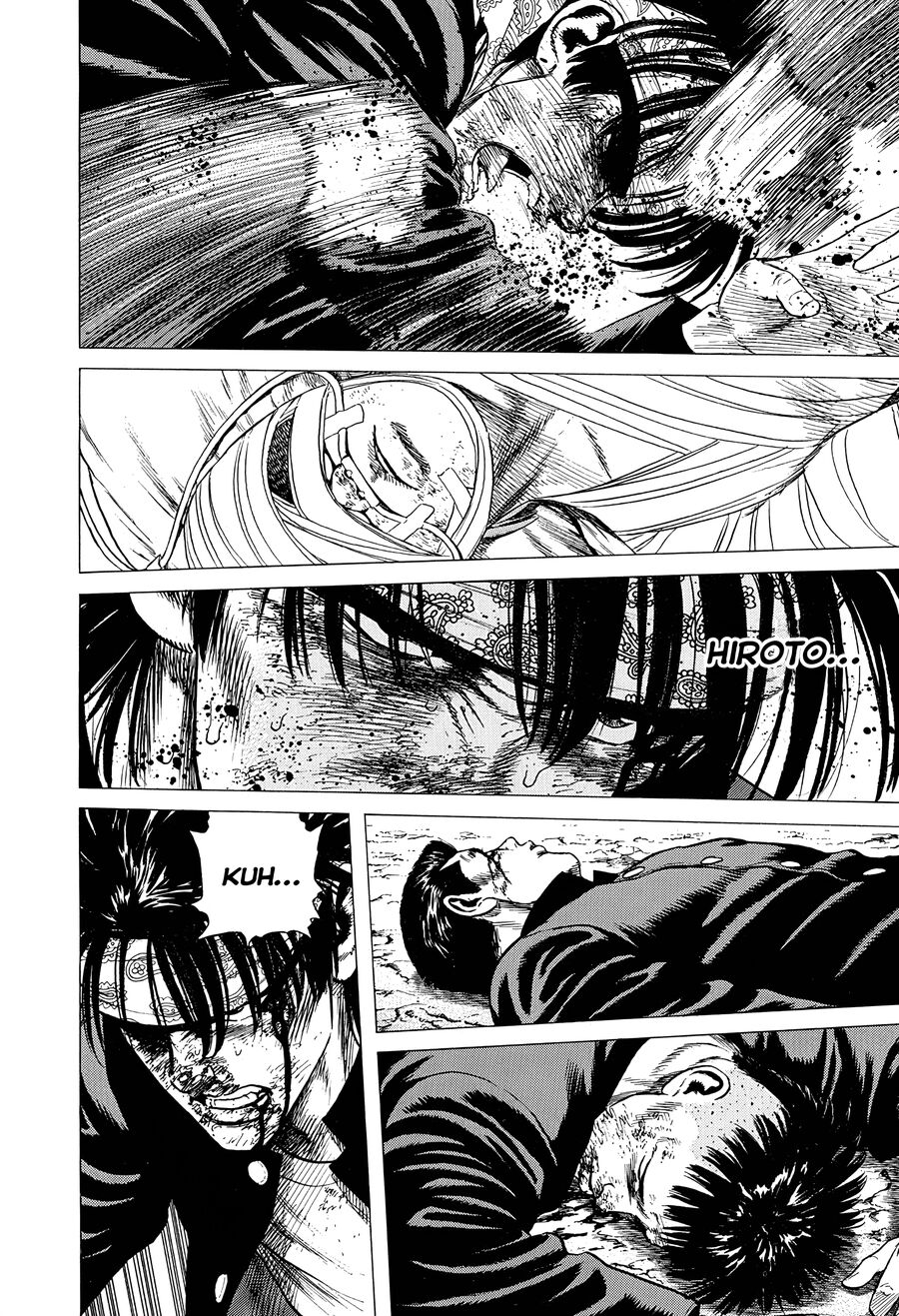 Bản Blues Vô Giá Trị Chapter 393 - 20